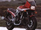 Honda VF1000F (US Interceptor)